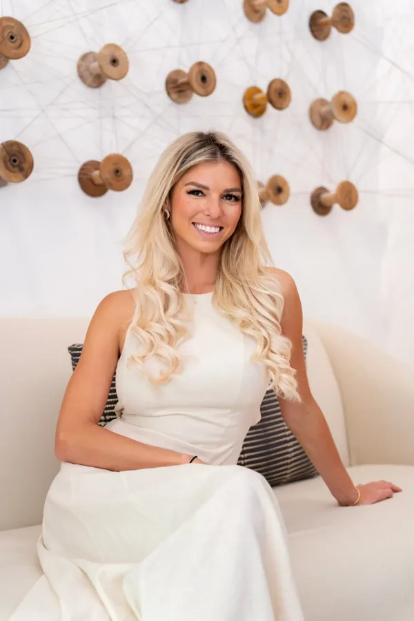 Angelika Kasprowski, Founder and CEO, Luxury Brand Concept